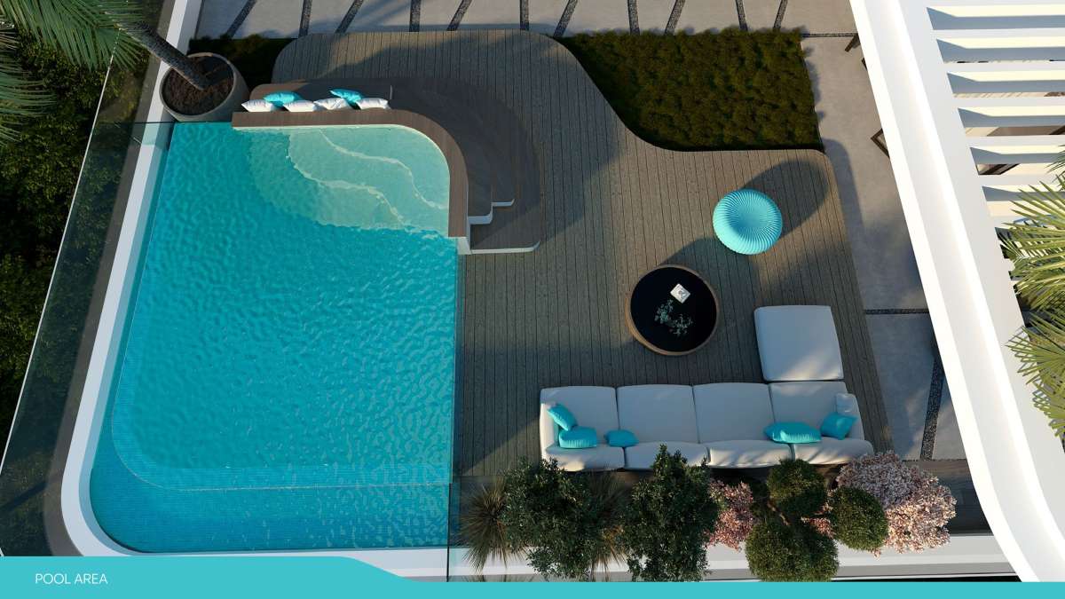 997 Residences By Reef Luxury Development - Dubai Islands -69